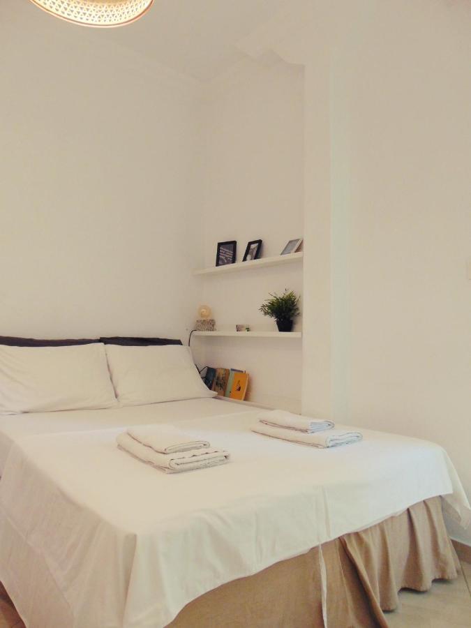 Anastasia Thessalonique Extérieur photo
